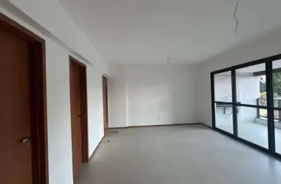Alphaville1, apartamento para venda, 03 quartos com 03 suítes, nascente,  128m2,  salvador- ba