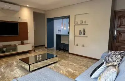 Ondina, apartamento para venda,  03 quartos , 100m2,  porteira fechada, salvador- ba