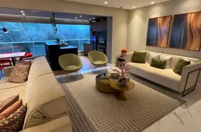 Pituaçu, apartamento para venda, 04 quartos, 200m2,  nascente, salvador/ba.