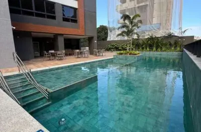 Horto florestal, apartamento para venda,  03 quartos com  03 suítes, 107m2,   salvador/ba.