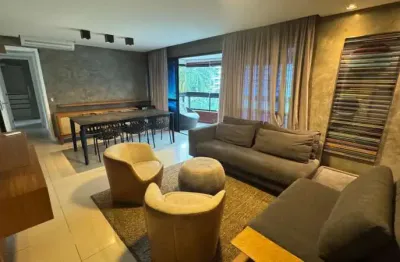 Alphaville1 apartamento para locação, 03 quartos, 113m2, salvador/ba.