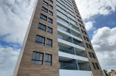 Jaguaribe, apartamento para venda,  75,22m2, 03 quartos, vista mar, salvador/ba.