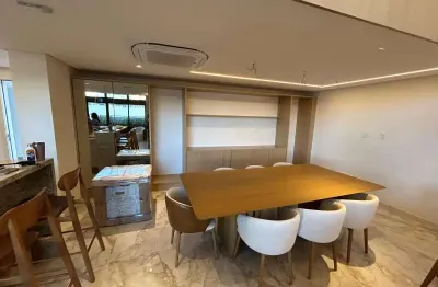 Caminho das árvores, apartamento para venda,  114m2, 03 quartos com 03 suítes, nascente total,  salvador/ba.