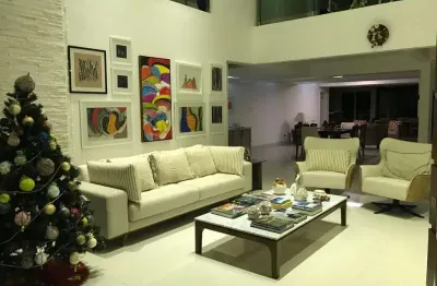 Alphaville1, casa para venda, 355m2,  área do terreno 1.082m2, salvador/ba.