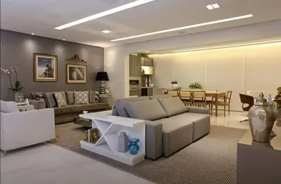 Le parc, paralela, apartamento para venda, 04 quartos, 195m2,  salvador-ba.