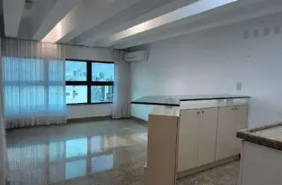 Alto do itaigara, apartamento de cobertura duplex para venda, 03 suítes, 490m2, salvador-ba.