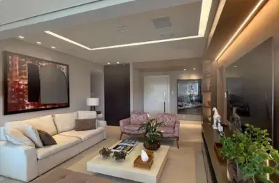 Patamares, apartamento para venda, 03 suítes, 140m2, mobiliado, salvador-ba.