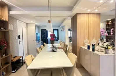 Canela, Apartamento Para Venda, 02 Quartos, 76m2,   Decorado, Nascente, Andar Alto, Salvador- BA.