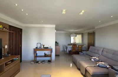 Candeal, Apartamento Para Venda, 03 Quartos, 134m2, Salvador/BA.