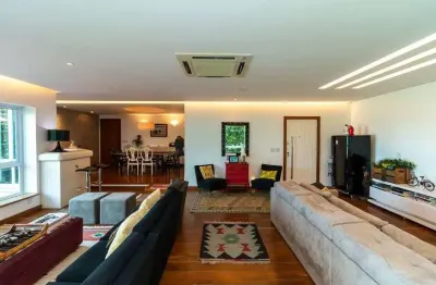 Apartamento com 4 quartos à venda na rua república do peru, copacabana, rio de janeiro, 200 m2 por r$ 2.950.000