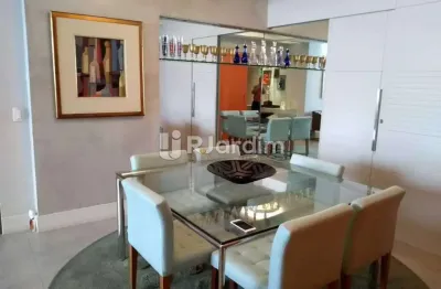 Apartamento com 3 quartos à venda na avenida vieira souto, ipanema, rio de janeiro, 140 m2 por r$ 3.300.000