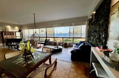 Apartamento com 4 quartos à venda na avenida vieira souto, ipanema, rio de janeiro, 365 m2 por r$ 14.000.000