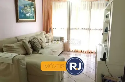 Apartamento com 3 quartos à venda na rua caçapava, grajaú, rio de janeiro, 114 m2 por r$ 830.000