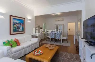 Apartamento com 3 quartos à venda na rua raul pompéia, copacabana, rio de janeiro, 111 m2 por r$ 2.180.000