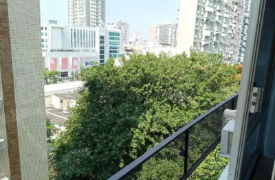 Apartamento com 3 quartos à venda na rua humberto de campos, leblon, rio de janeiro, 90 m2 por r$ 1.785.000