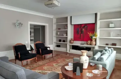 Apartamento com 4 quartos à venda na rua cinco de julho, copacabana, rio de janeiro, 250 m2 por r$ 3.000.000