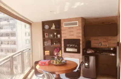 Apartamento com 4 quartos à venda na rua presidente alfonso lópez, lagoa, rio de janeiro, 221 m2 por r$ 3.200.000