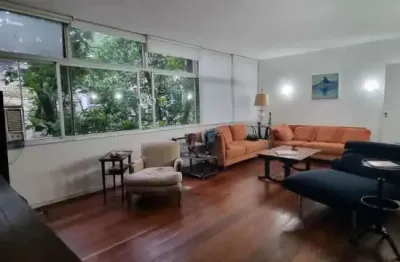 Apartamento com 3 quartos para alugar na rua barão de jaguaripe, ipanema, rio de janeiro, 130 m2 por r$ 11.700