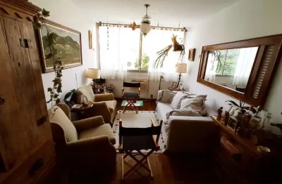 Apartamento com 3 quartos à venda na rua mário portela, laranjeiras, rio de janeiro, 80 m2 por r$ 939.000
