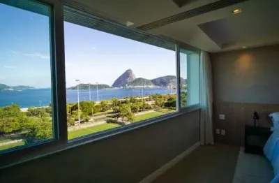 Apartamento com 1 quarto à venda na praia do flamengo, flamengo, rio de janeiro, 37 m2 por r$ 842.000