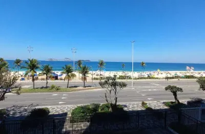 Apartamento com 3 quartos à venda na avenida vieira souto, ipanema, rio de janeiro, 190 m2 por r$ 7.500.000