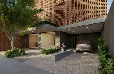 Apartamento com 3 quartos à venda na rua fernandes guimarães, botafogo, rio de janeiro, 119 m2 por r$ 2.043.400