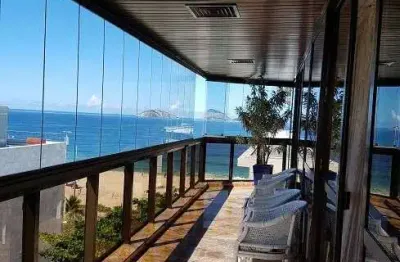 Apartamento com 4 quartos à venda na rua vinícius de moraes, ipanema, rio de janeiro, 330 m2 por r$ 10.000.000