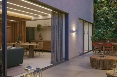 Apartamento com 1 quarto à venda na rua visconde de pirajá, ipanema, rio de janeiro, 58 m2 por r$ 2.323.300