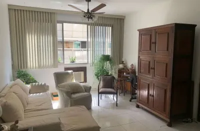 Apartamento com 3 quartos à venda na avenida lineu de paula machado, jardim botânico, rio de janeiro, 113 m2 por r$ 1.970.000