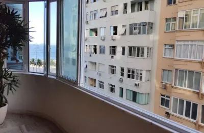 Apartamento com 3 quartos à venda na rua fernando mendes, copacabana, rio de janeiro, 240 m2 por r$ 2.500.000