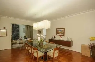 Apartamento com 4 quartos à venda na rua pompeu loureiro, copacabana, rio de janeiro, 407 m2 por r$ 6.000.000