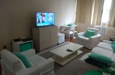 Apartamento com 2 quartos à venda na rua sá ferreira, copacabana, rio de janeiro, 61 m2 por r$ 900.000