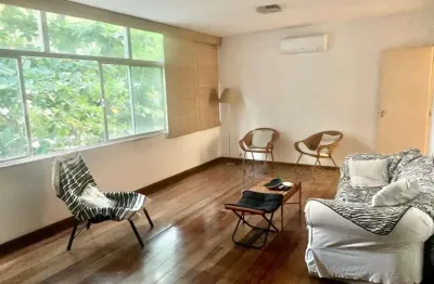 Apartamento com 3 quartos à venda na rua barão de jaguaripe, ipanema, rio de janeiro, 130 m2 por r$ 3.000.000