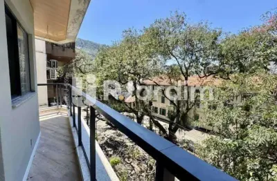 Apartamento com 2 quartos à venda na rua miguel pereira, humaitá, rio de janeiro, 86 m2 por r$ 1.490.000