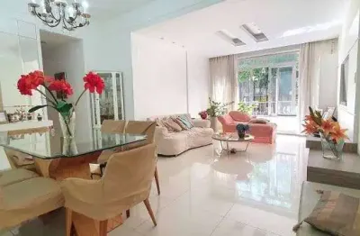 Apartamento com 3 quartos à venda na rua figueiredo magalhães, copacabana, rio de janeiro, 140 m2 por r$ 1.500.000