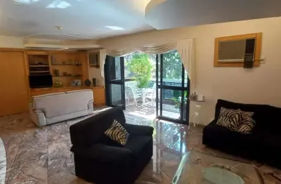 Apartamento com 4 quartos à venda na rua aperana, leblon, rio de janeiro, 222 m2 por r$ 4.900.000