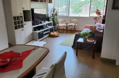 Apartamento com 3 quartos à venda na rua viúva lacerda, humaitá, rio de janeiro, 93 m2 por r$ 1.260.000