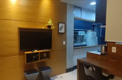 Apartamento com 1 quarto à venda na rua visconde de pirajá, ipanema, rio de janeiro, 32 m2 por r$ 890.000