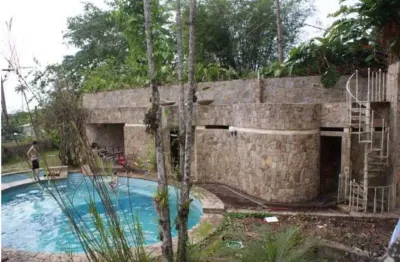 Casa em condomínio fechado com 6 quartos à venda na rua senador simonsen, jardim botânico, rio de janeiro, 2000 m2 por r$ 15.000.000