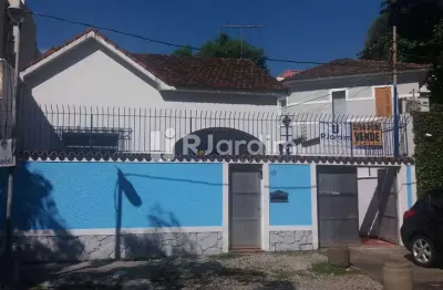 Casa comercial com 1 sala à venda na rua orsina da fonseca, gávea, rio de janeiro, 209 m2 por r$ 2.680.000