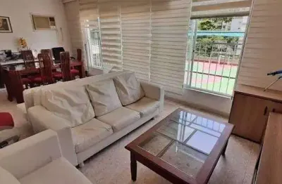 Casa em condomínio fechado com 3 quartos à venda na rua pinheiro guimarães, botafogo, rio de janeiro, 115 m2 por r$ 1.355.000