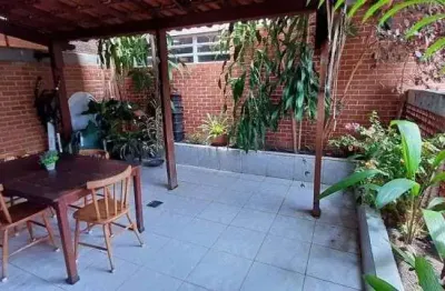 Casa em condomínio fechado com 3 quartos à venda na rua pinheiro guimarães, botafogo, rio de janeiro, 115 m2 por r$ 1.355.000