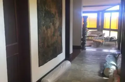 Casa em condomínio fechado com 6 quartos à venda na rua capuri, são conrado, rio de janeiro, 1570 m2 por r$ 15.000.000