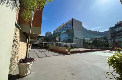 Casa em condomínio fechado com 4 quartos à venda na rua pinheiro guimarães, botafogo, rio de janeiro, 280 m2 por r$ 1.950.000