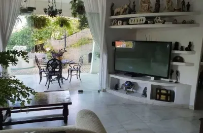 Casa com 4 quartos à venda na rua frei leopoldo, paquetá, rio de janeiro, 400 m2 por r$ 3.000.000