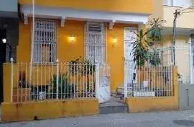 Casa com 7 quartos à venda na rua paulino fernandes, botafogo, rio de janeiro, 320 m2 por r$ 2.390.000