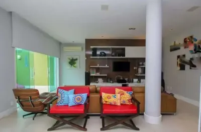 Casa com 5 quartos à venda na rua joão afonso, humaitá, rio de janeiro, 595 m2 por r$ 3.748.000