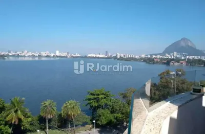 Cobertura com 2 quartos à venda na avenida borges de medeiros, lagoa, rio de janeiro, 115 m2 por r$ 3.000.000