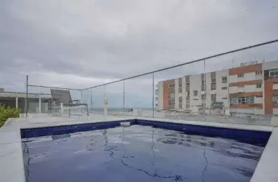 Cobertura com 4 quartos à venda na avenida vieira souto, ipanema, rio de janeiro, 314 m2 por r$ 8.280.000