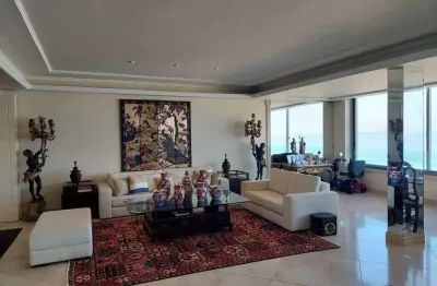 Cobertura com 4 quartos à venda na avenida vieira souto, ipanema, rio de janeiro, 694 m2 por r$ 35.000.000